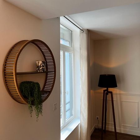 Appartement Le Sithiu Saint-Omer  Exteriör bild