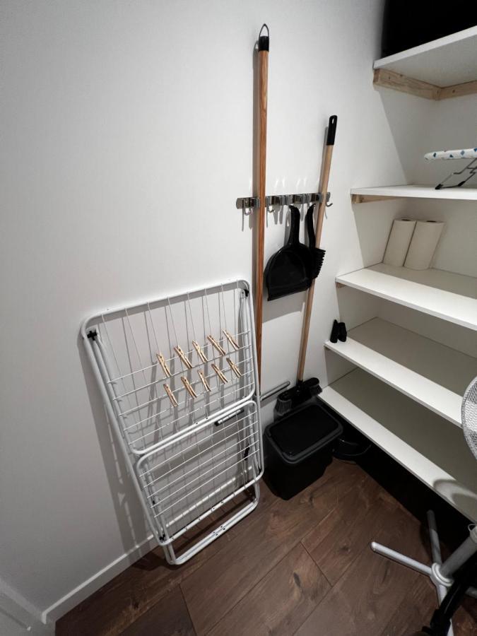 Appartement Le Sithiu Saint-Omer  Exteriör bild