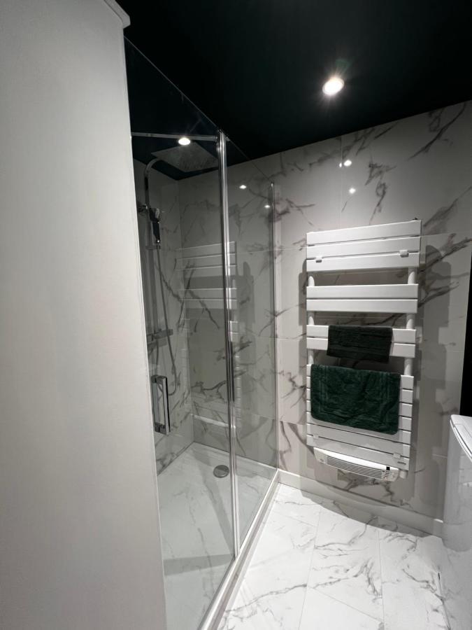 Appartement Le Sithiu Saint-Omer  Exteriör bild