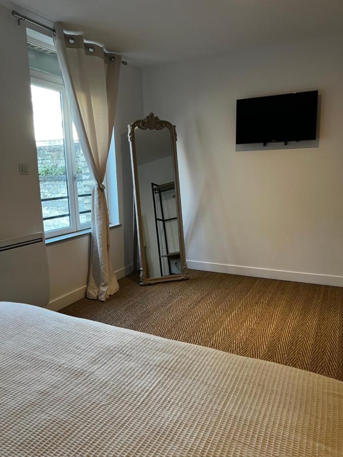Appartement Le Sithiu Saint-Omer  Exteriör bild