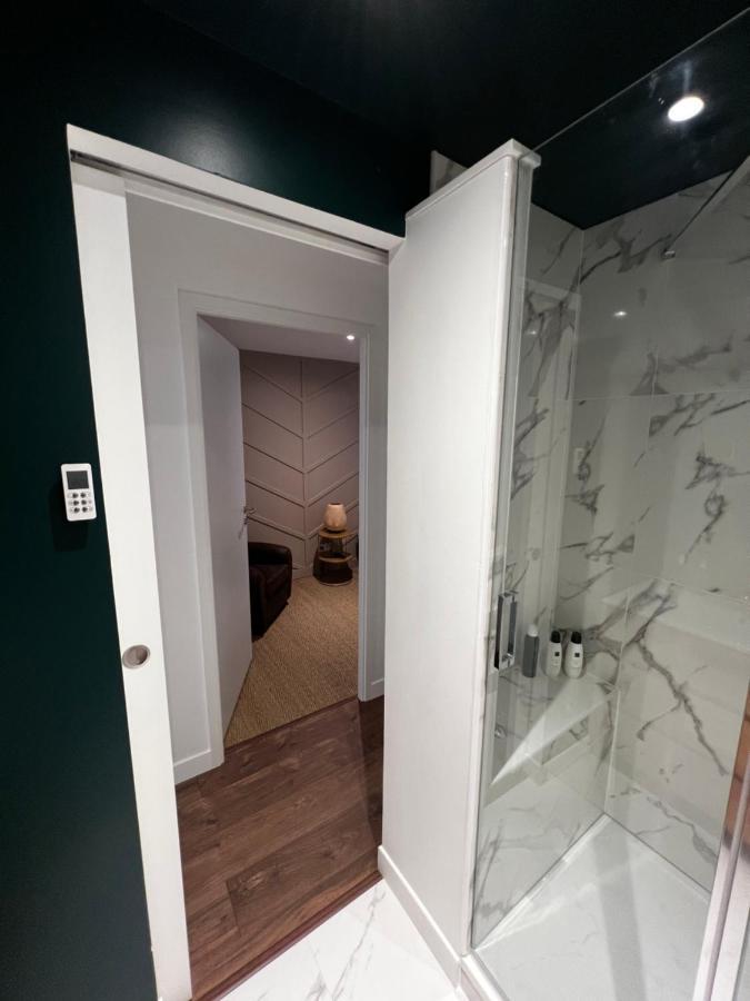 Appartement Le Sithiu Saint-Omer  Exteriör bild