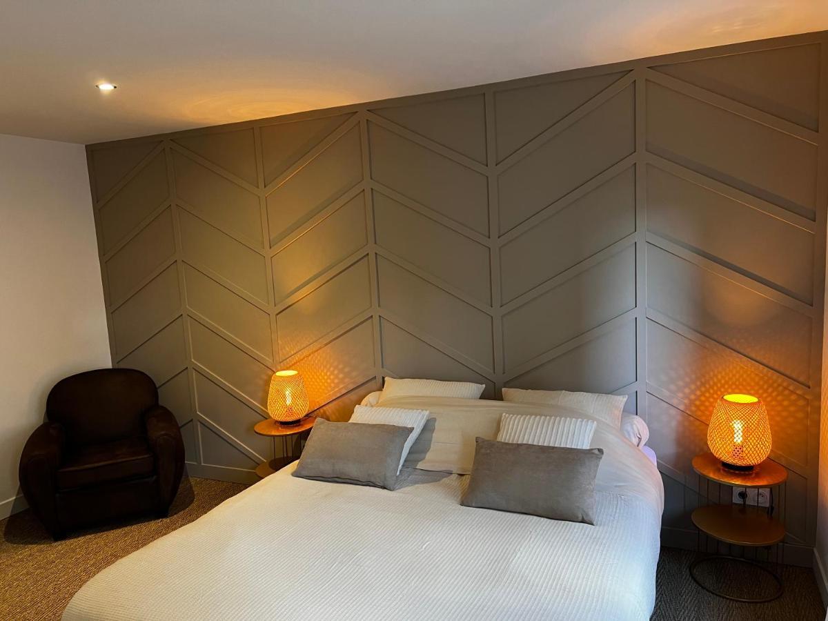 Appartement Le Sithiu Saint-Omer  Exteriör bild