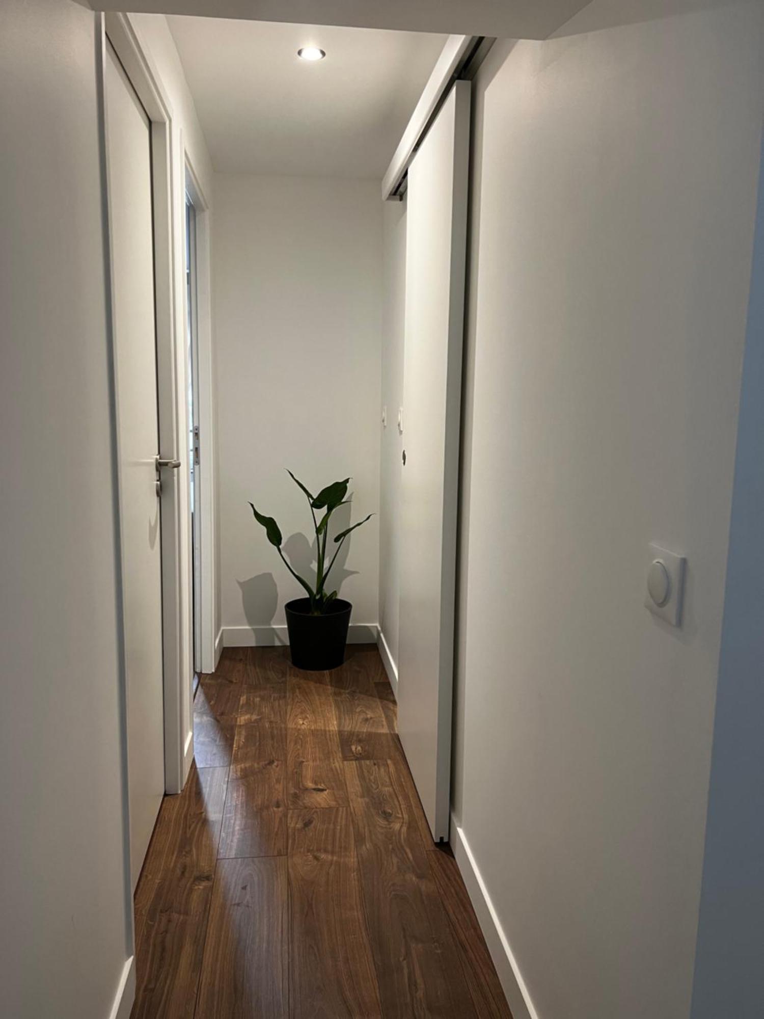 Appartement Le Sithiu Saint-Omer  Exteriör bild